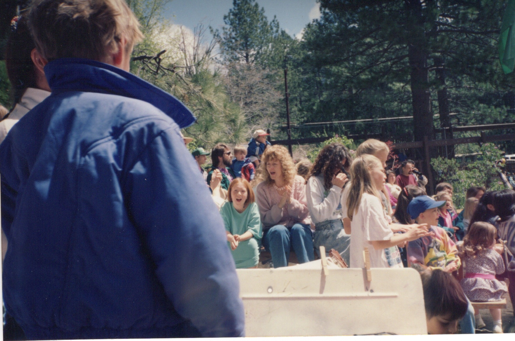 Idyllwild Kids And Families